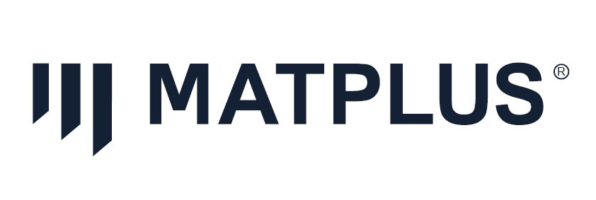 MatPlus Logo